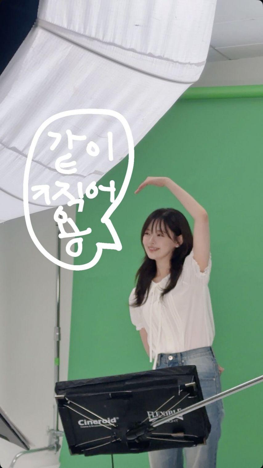 한수아4
