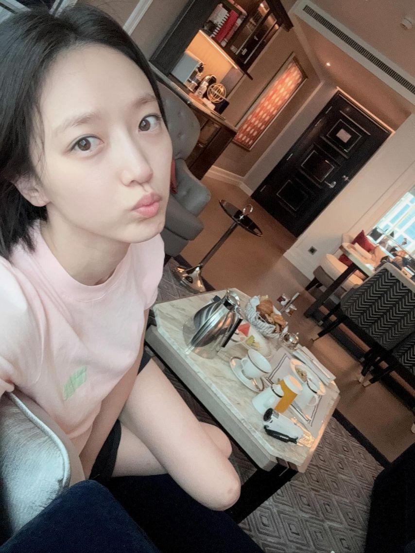 표예진 인별7