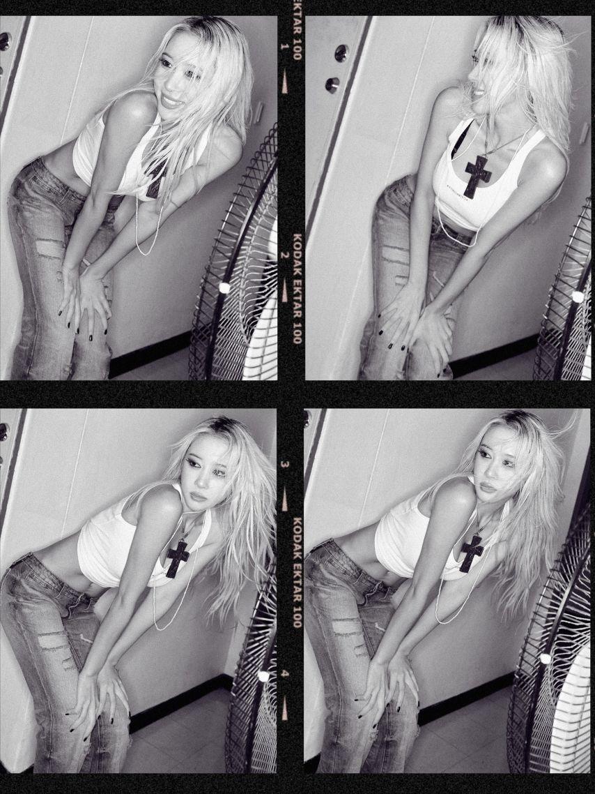 다영 우주소녀 인별11
