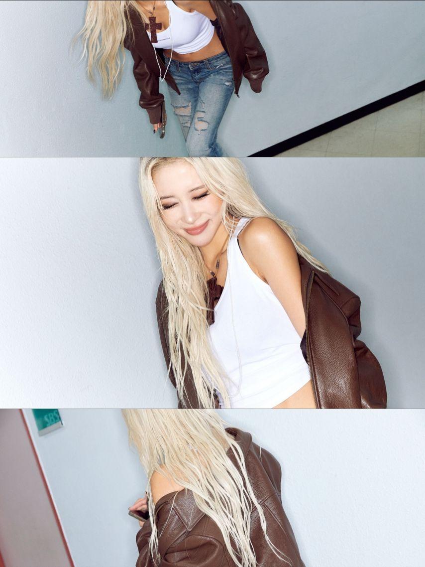 다영 우주소녀 인별15