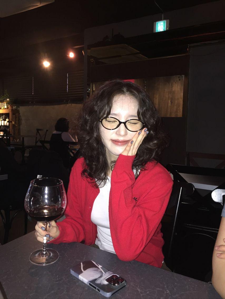 희진 ARTMS아르테미스 인별0