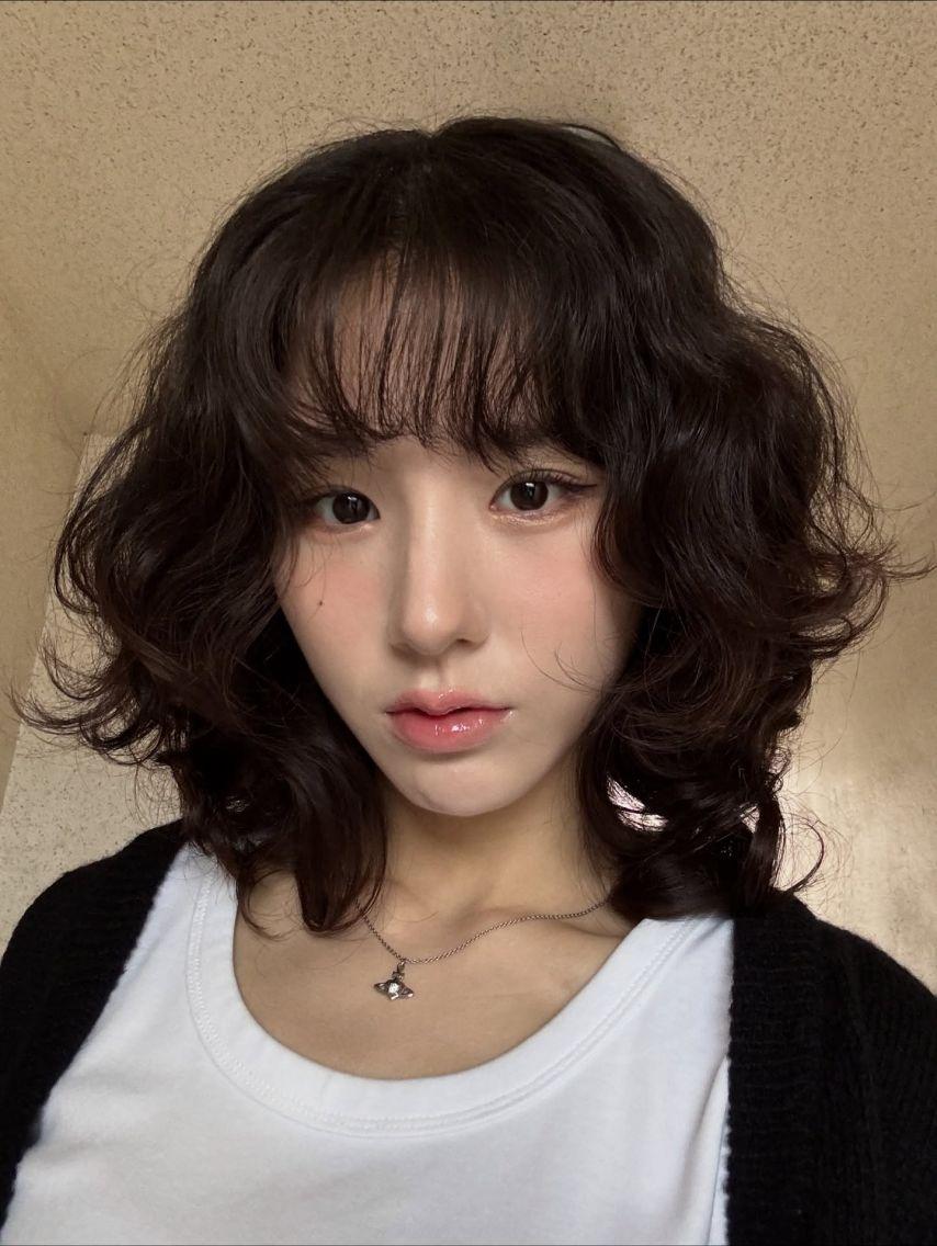 희진 ARTMS아르테미스 인별10