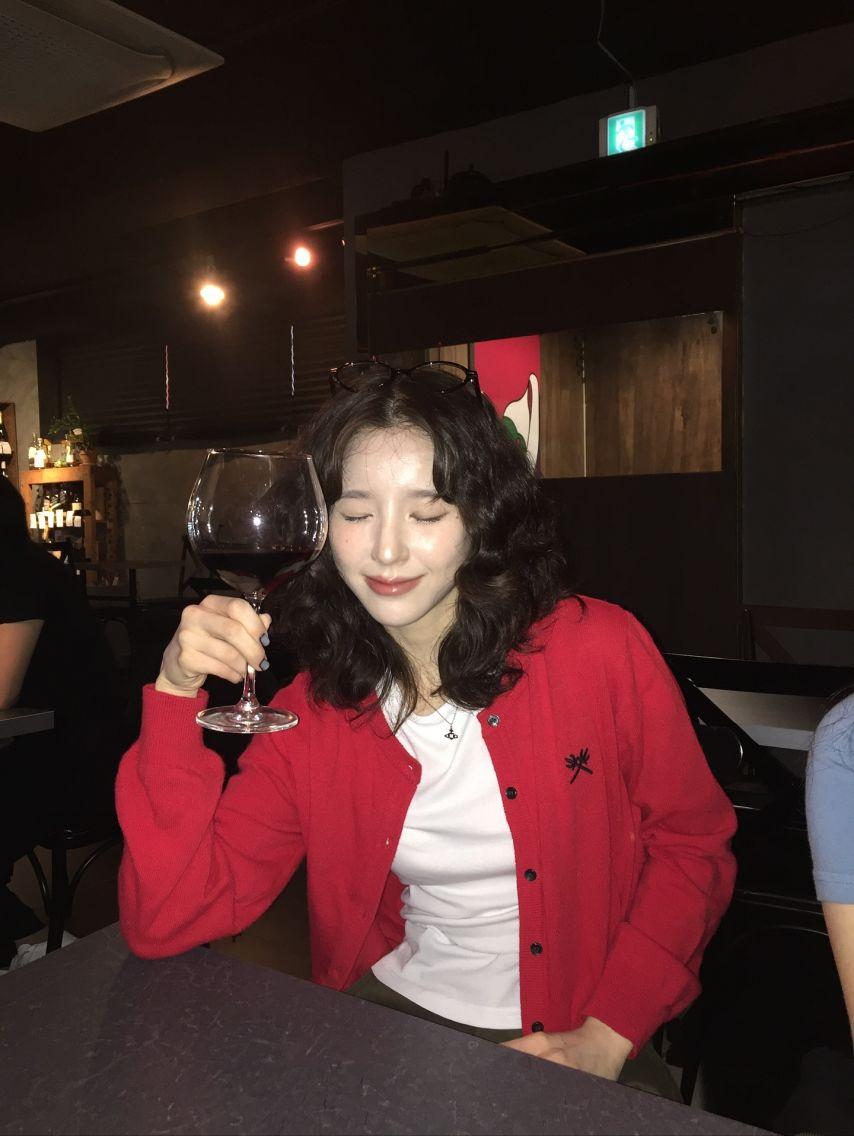 희진 ARTMS아르테미스 인별3