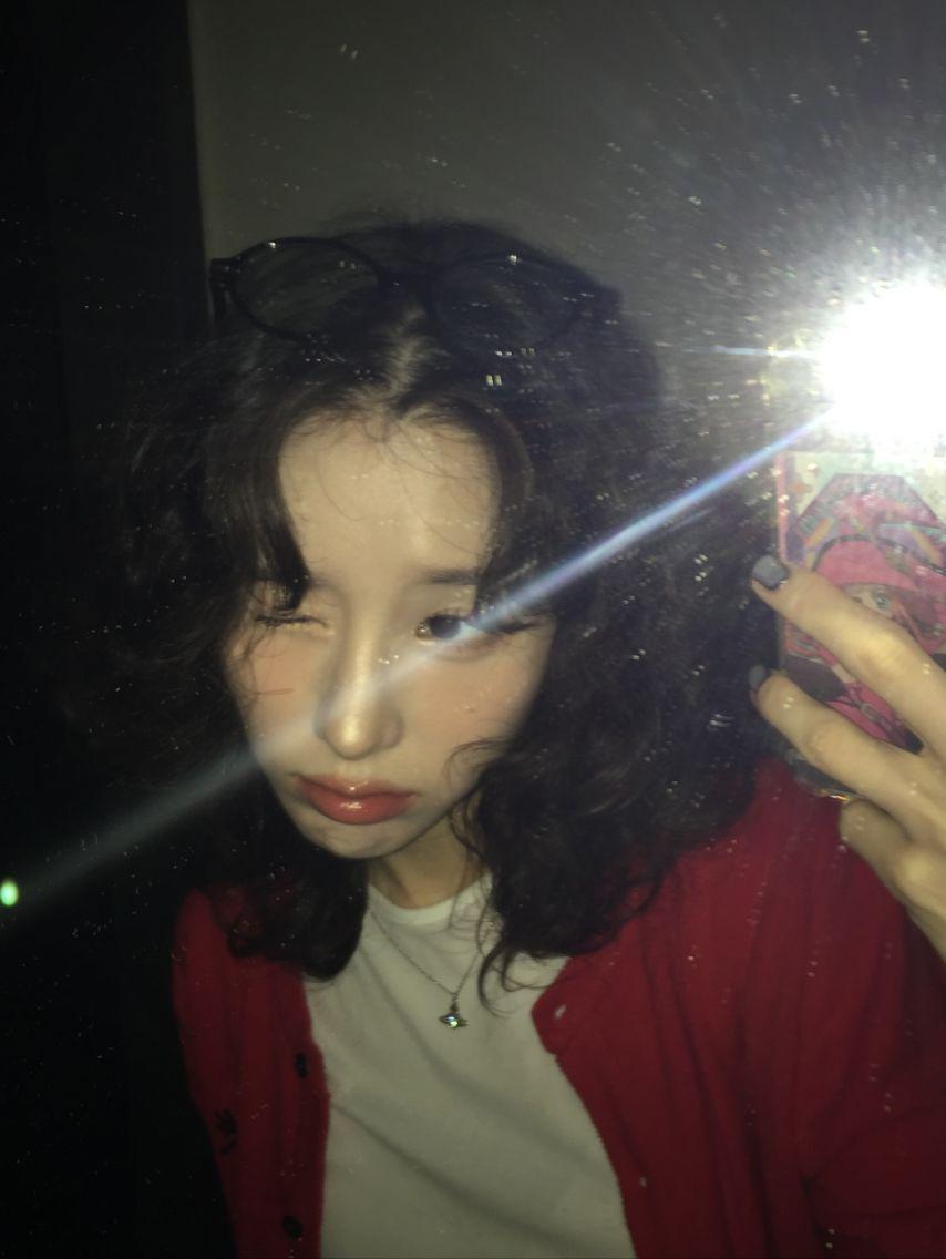 희진 ARTMS아르테미스 인별5