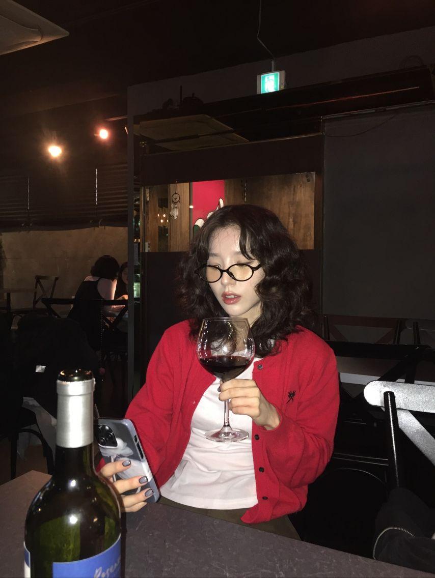 희진 ARTMS아르테미스 인별7