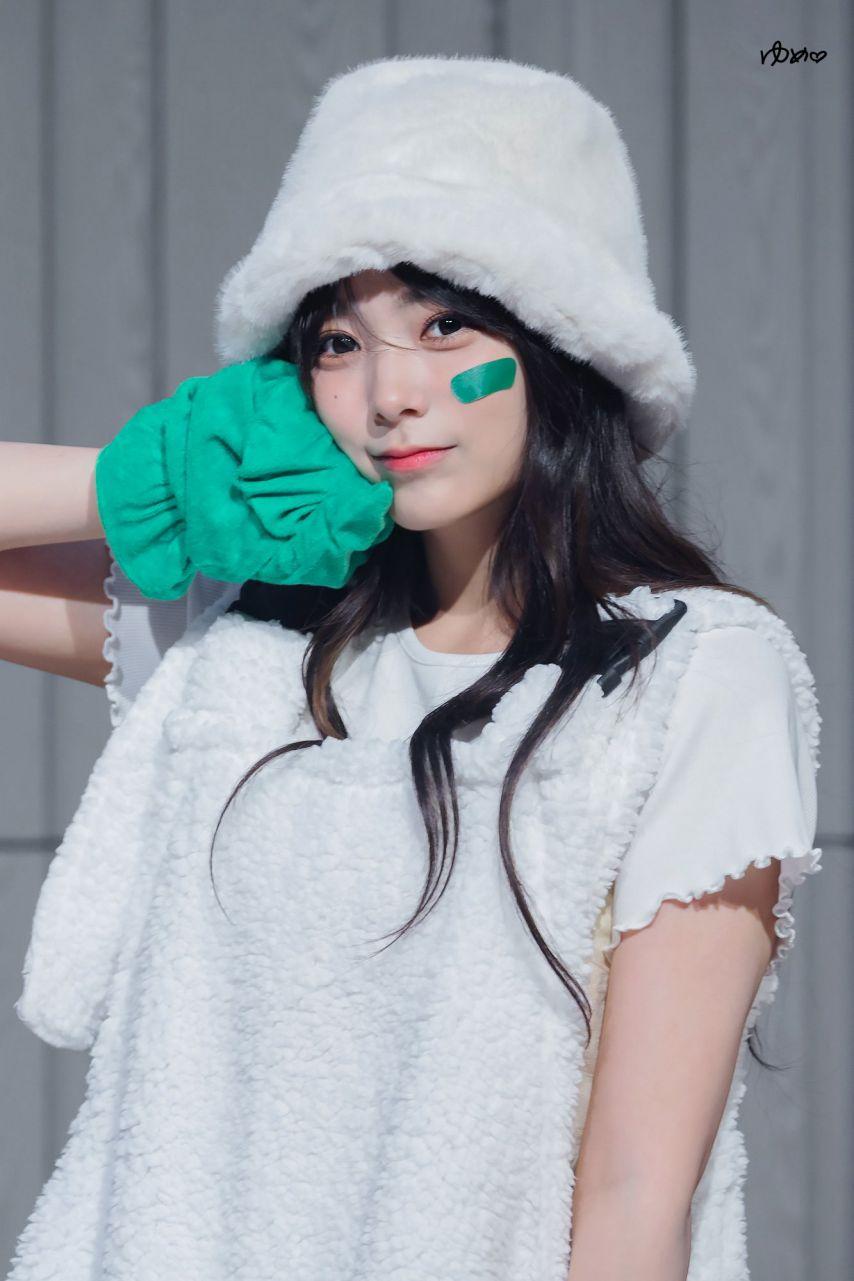 [QWER] 시연0