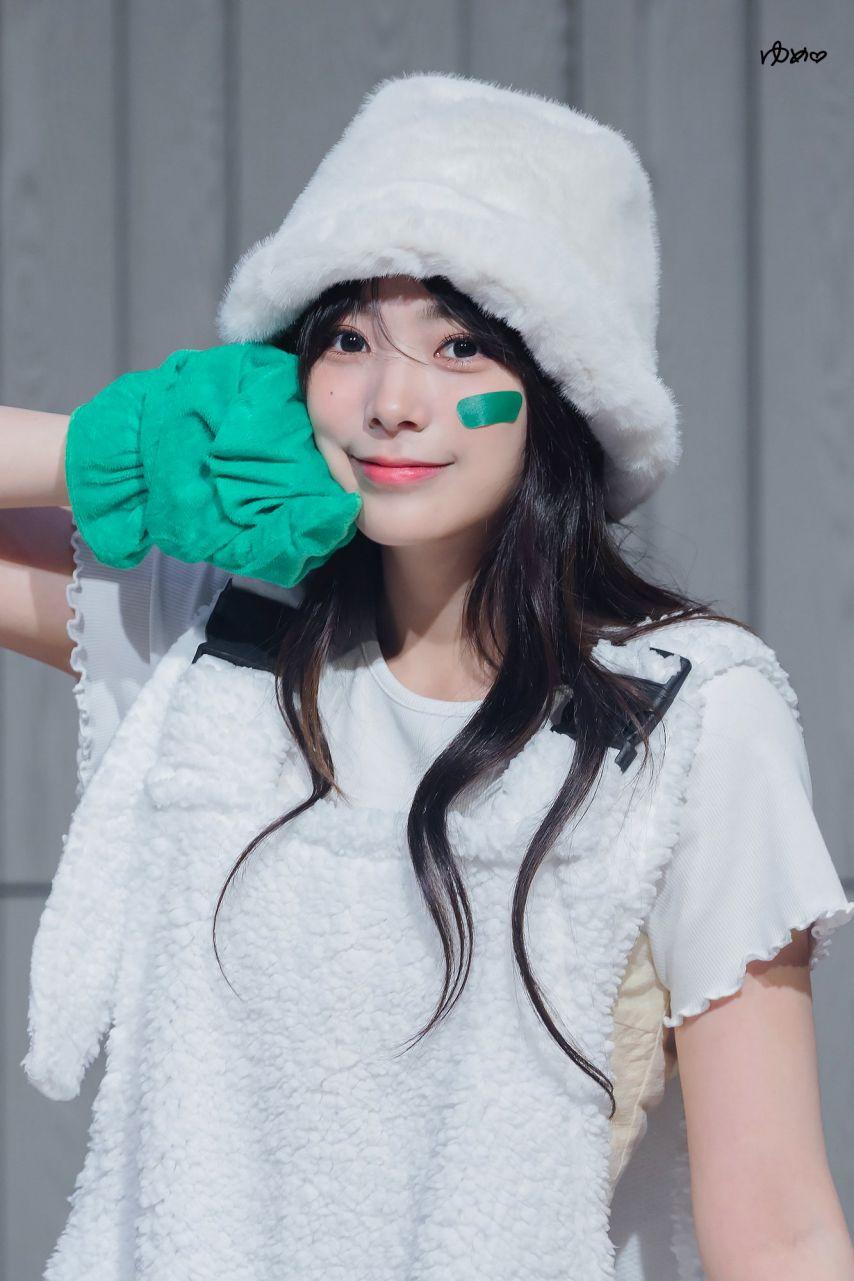 [QWER] 시연1