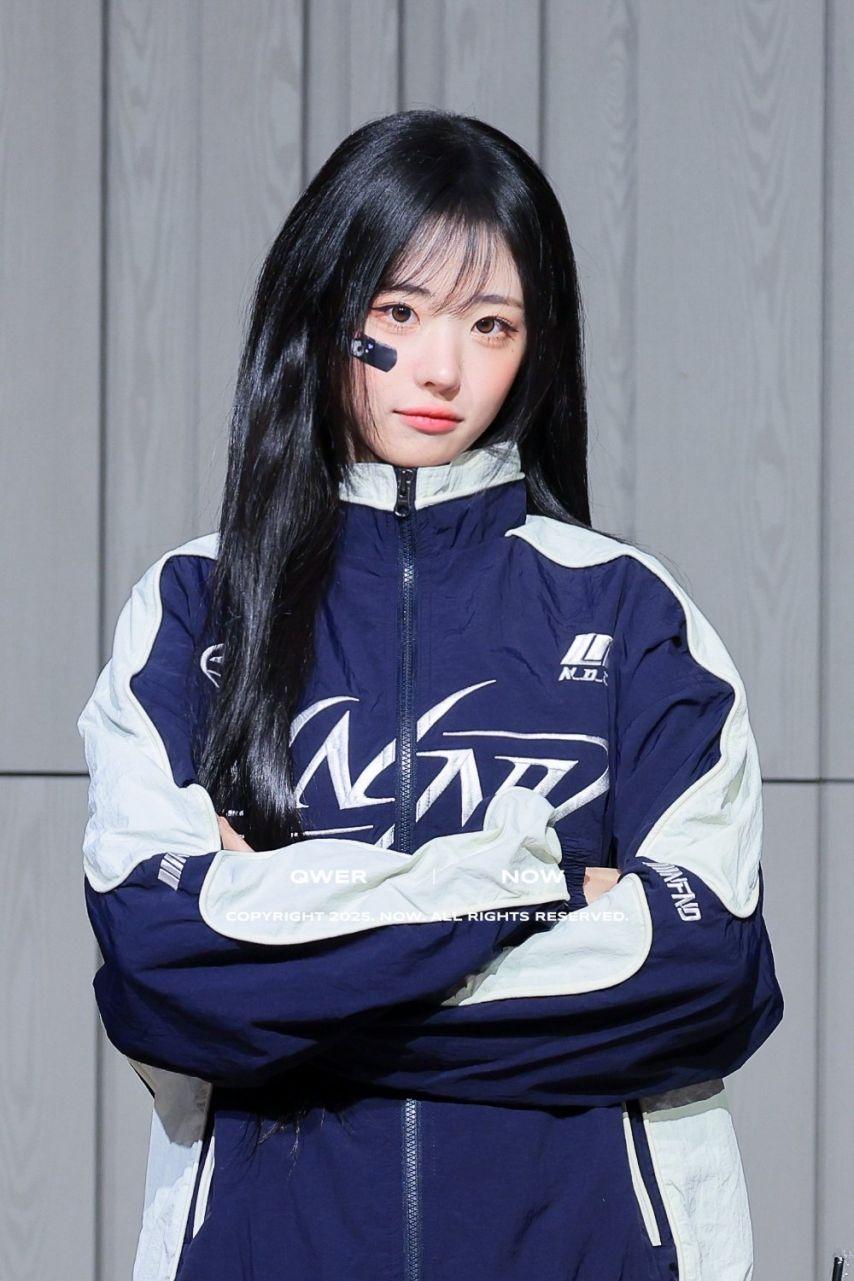 [QWER] 히나2