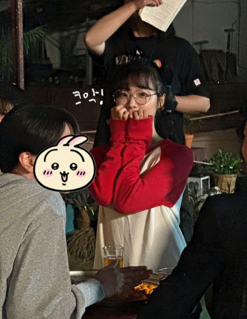 정보민 인별 백번의추억5