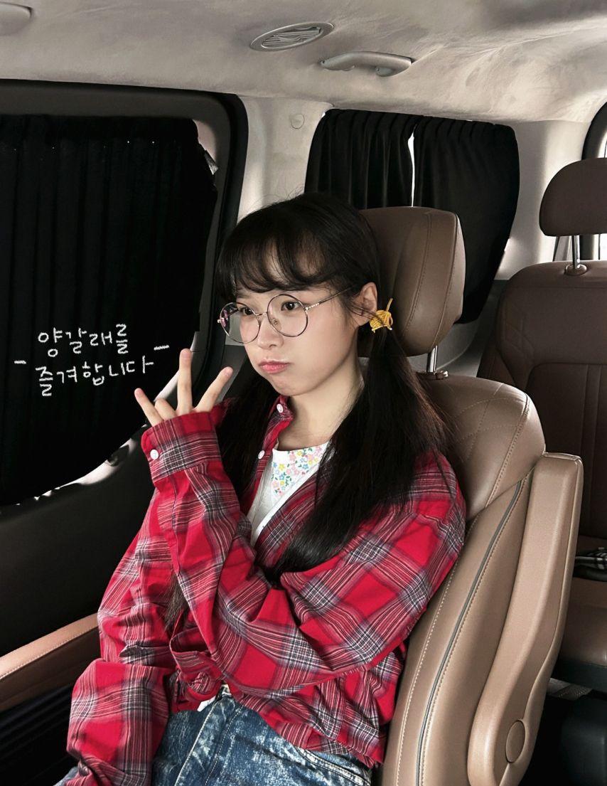 정보민 인별 백번의추억6