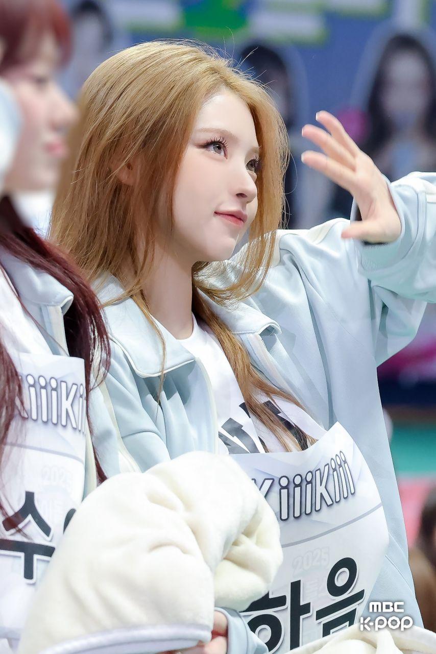 키키 아육대 비하인드2