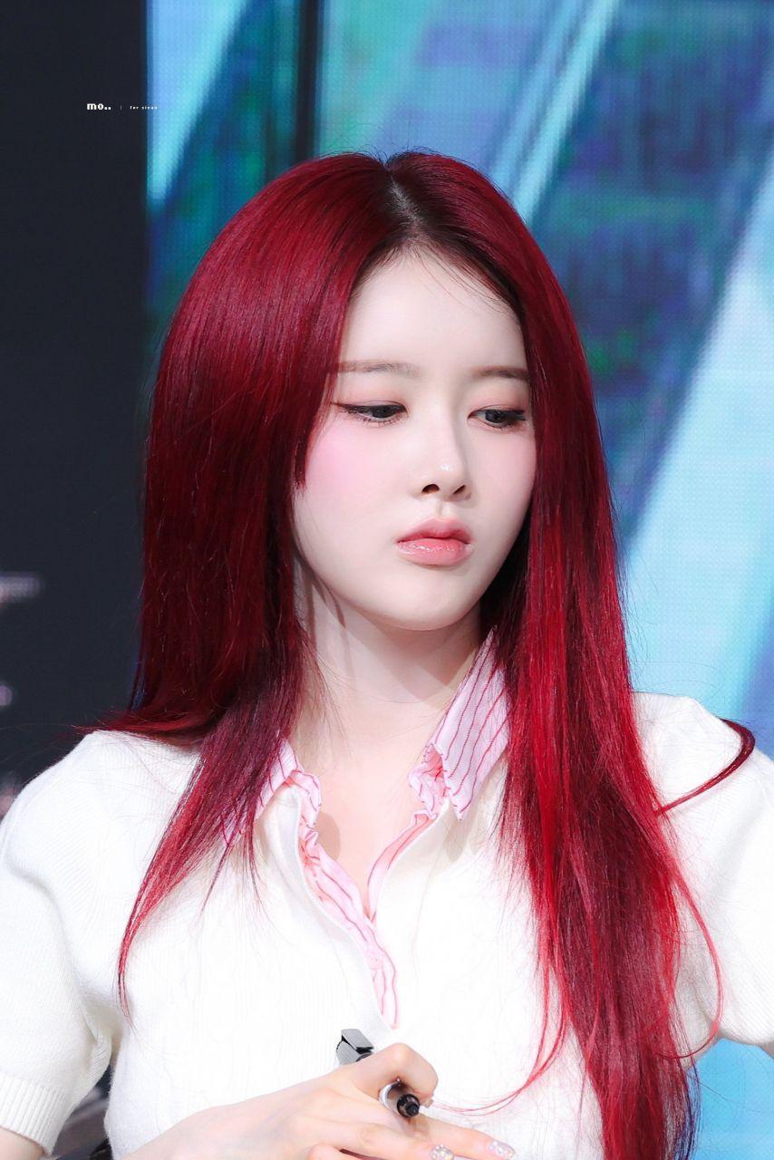 스테이씨 시은1
