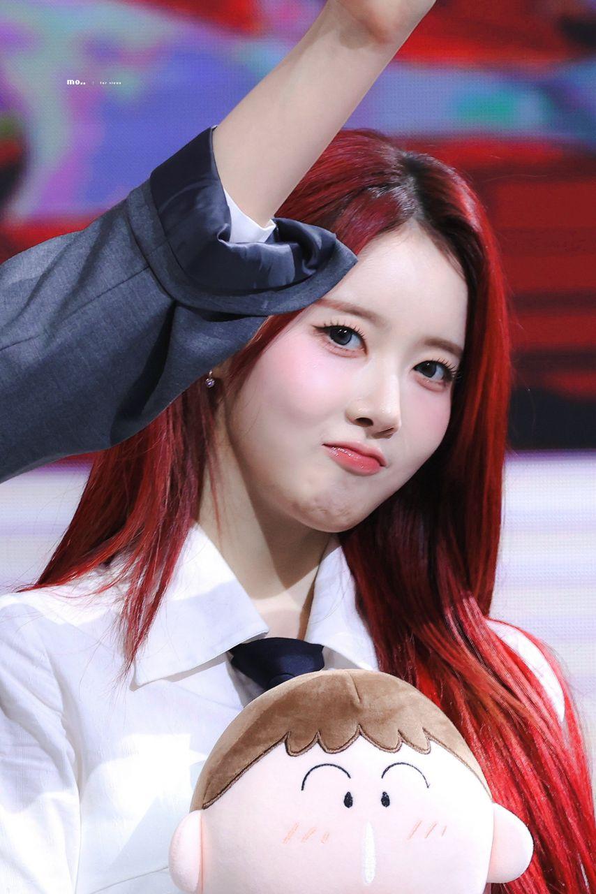 스테이씨 시은3