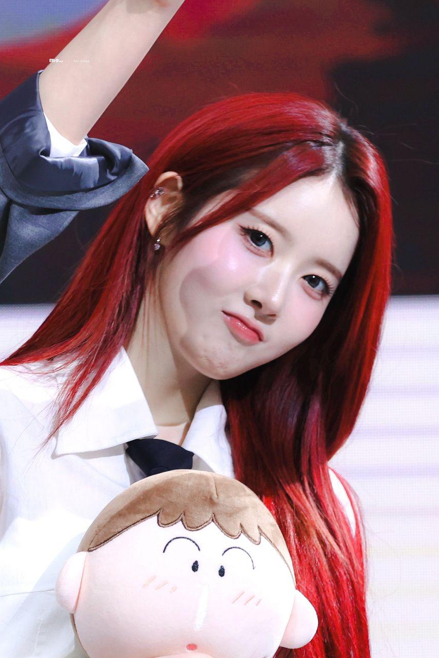 스테이씨 시은4