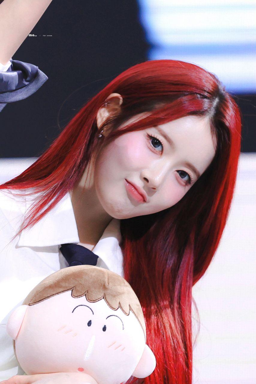 스테이씨 시은5