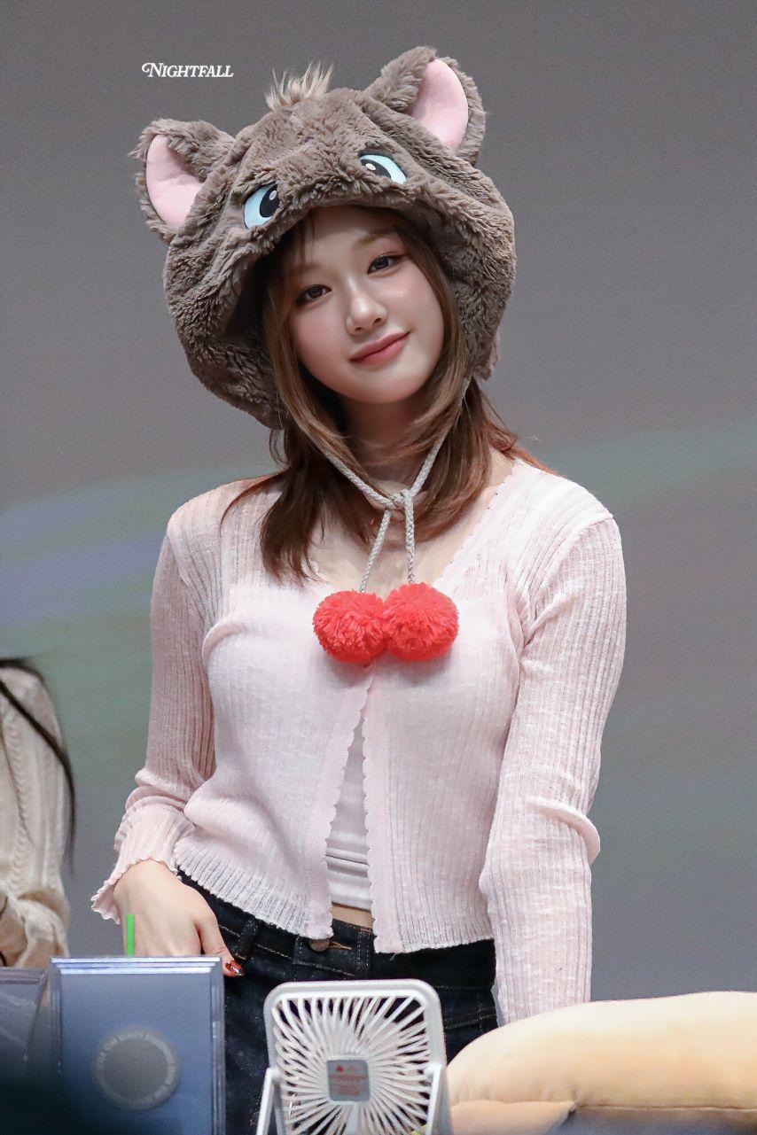 베이비몬스터 파리타0