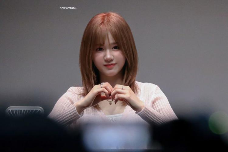 베이비몬스터 파리타3