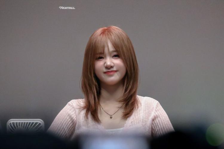 베이비몬스터 파리타4