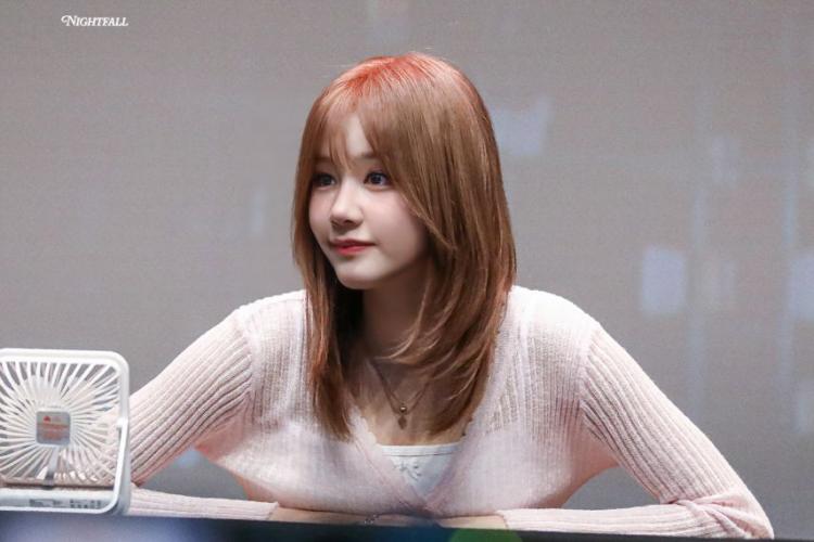 베이비몬스터 파리타5