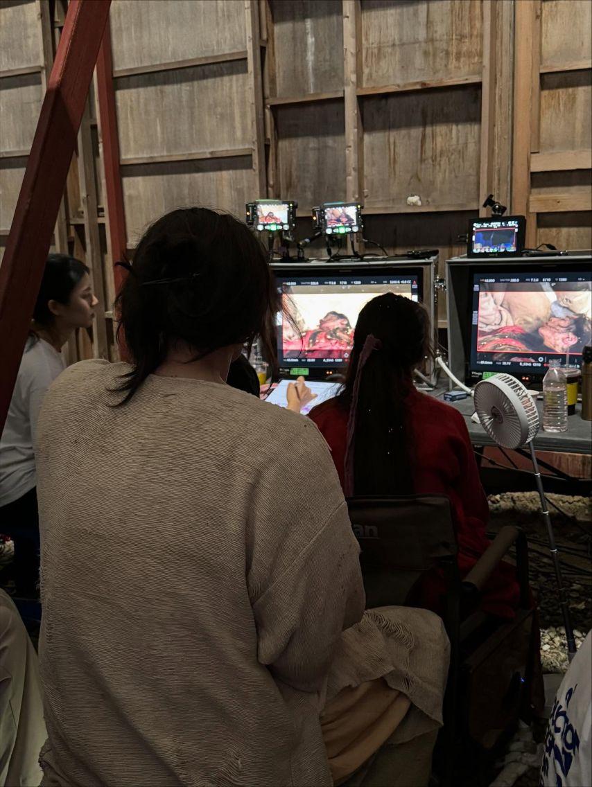 수지 인별 등 꼬질이 가영 다이루어질지니10