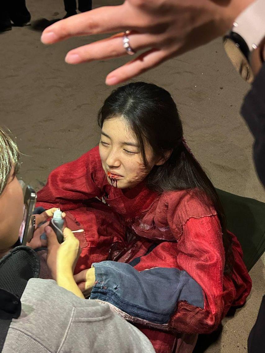 수지 인별 등 꼬질이 가영 다이루어질지니14