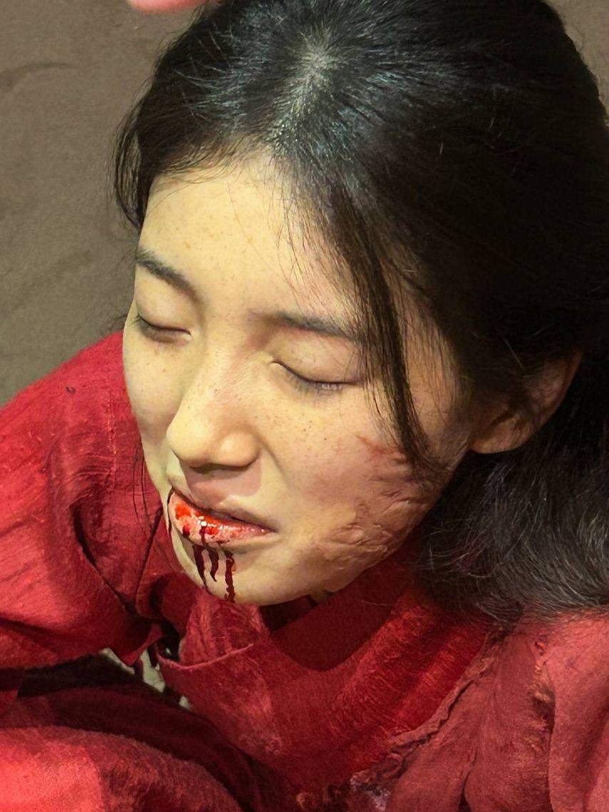 수지 인별 등 꼬질이 가영 다이루어질지니15