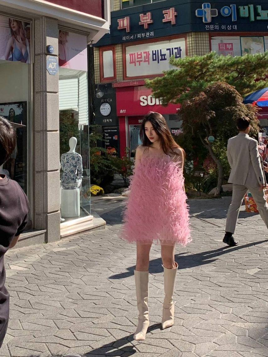 수지 인별 등 꼬질이 가영 다이루어질지니17
