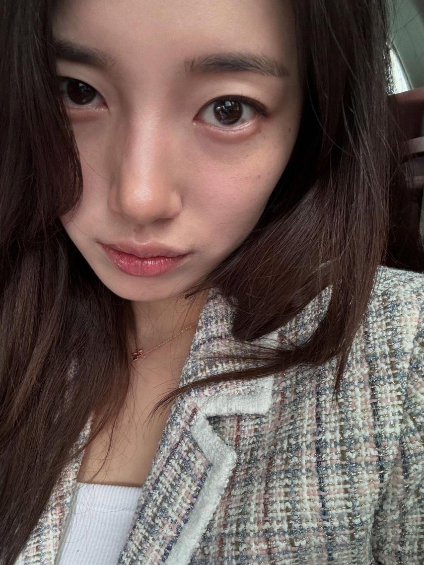 수지 인별 등 꼬질이 가영 다이루어질지니18