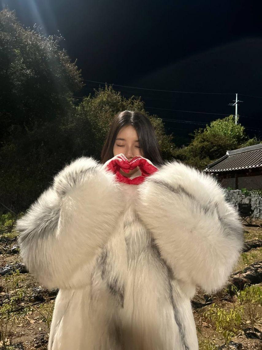 수지 인별 등 꼬질이 가영 다이루어질지니19