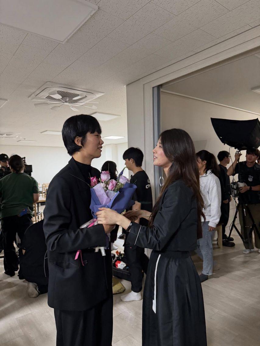 수지 인별 등 꼬질이 가영 다이루어질지니25