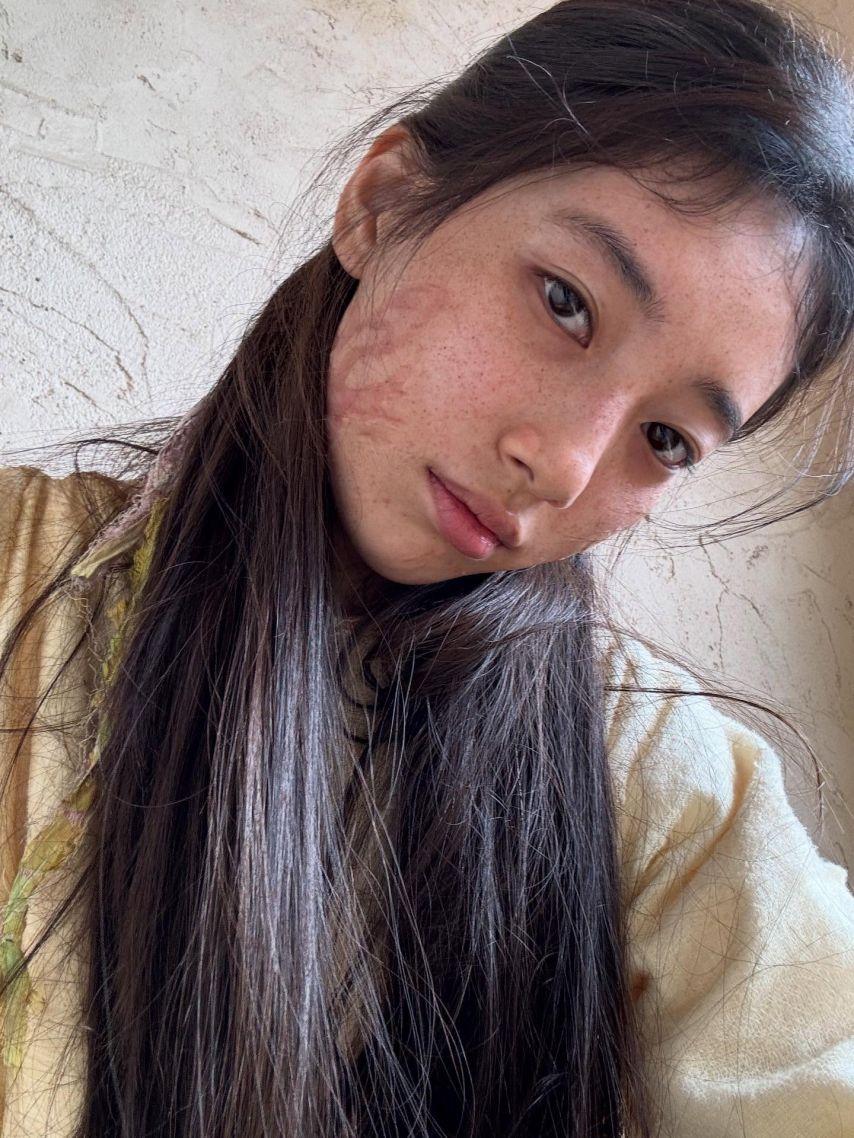 수지 인별 등 꼬질이 가영 다이루어질지니2