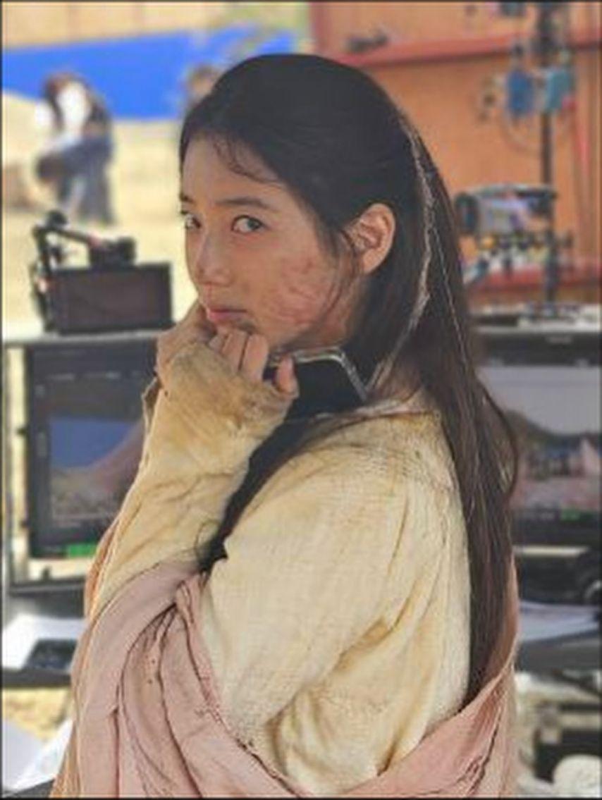 수지 인별 등 꼬질이 가영 다이루어질지니6