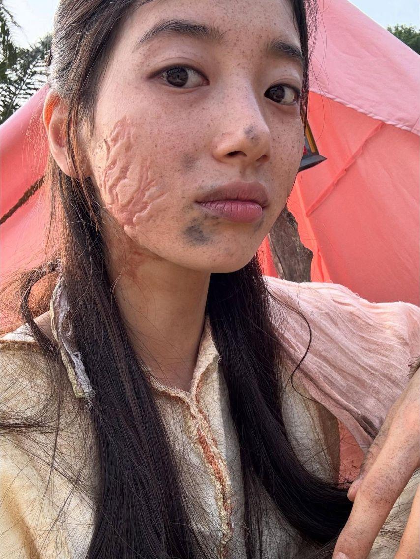 수지 인별 등 꼬질이 가영 다이루어질지니7