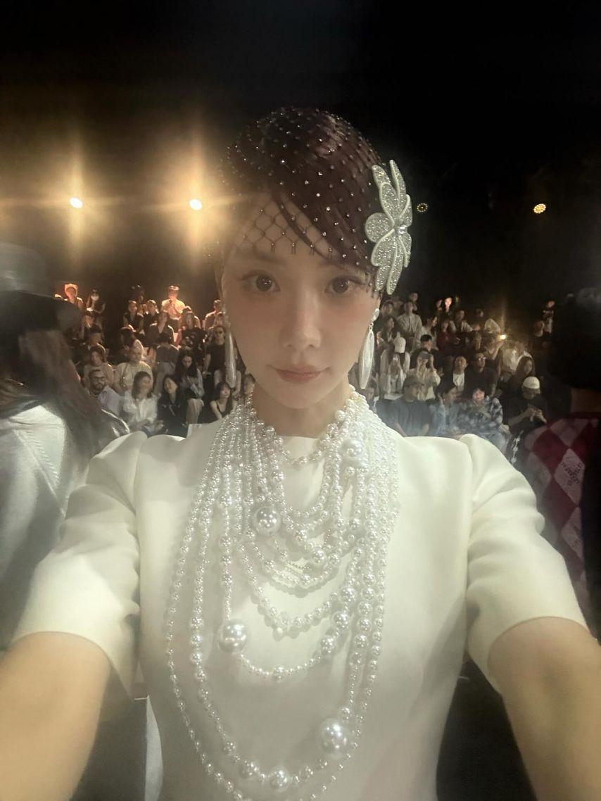 클라라 SNS6