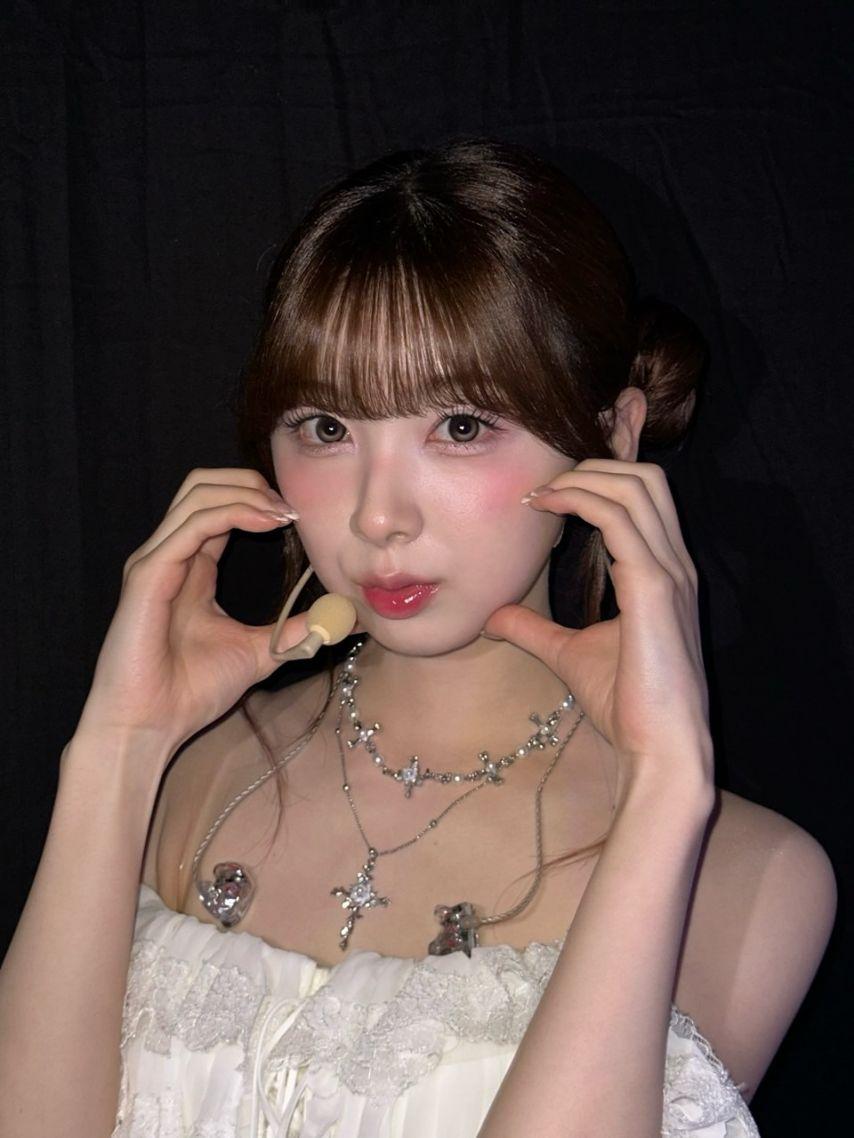 니쥬 (NiziU) 미이히1
