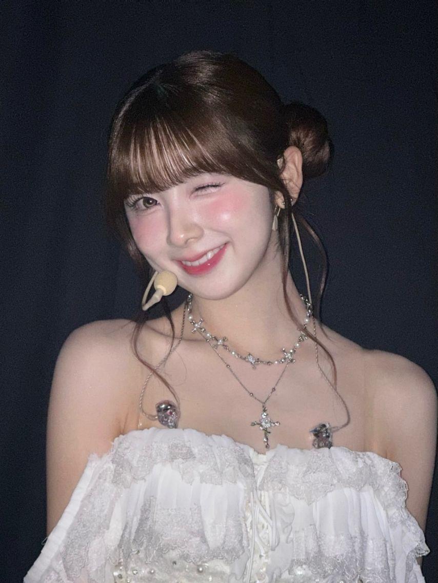 니쥬 (NiziU) 미이히2