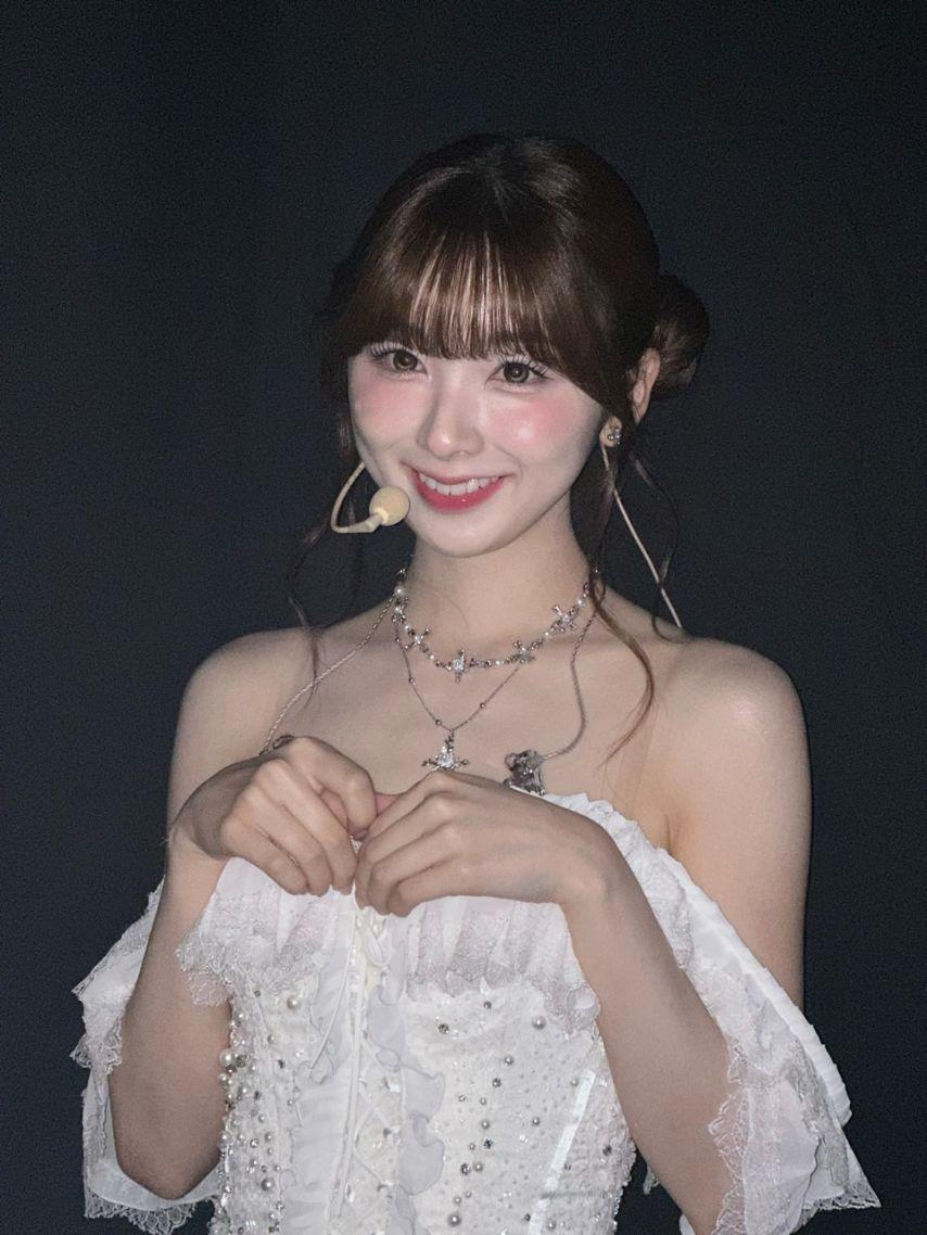 니쥬 (NiziU) 미이히4