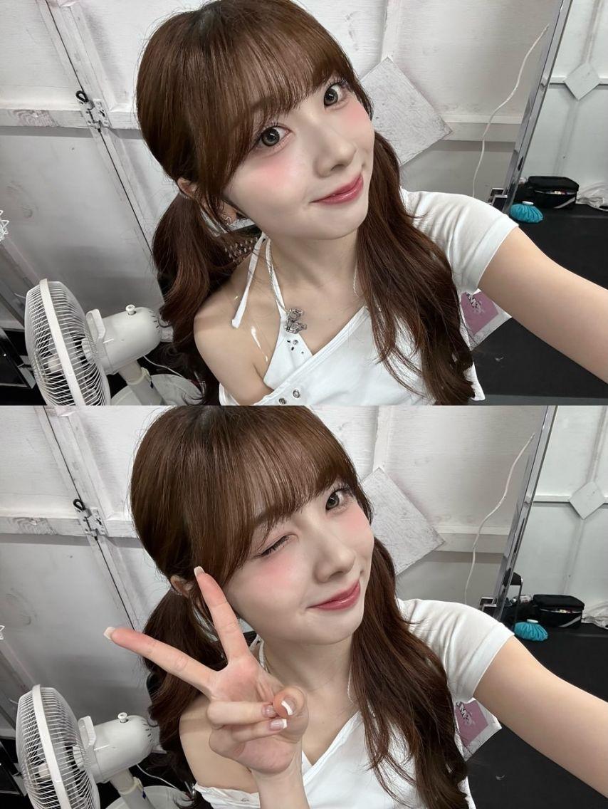 니쥬 (NiziU) 미이히6