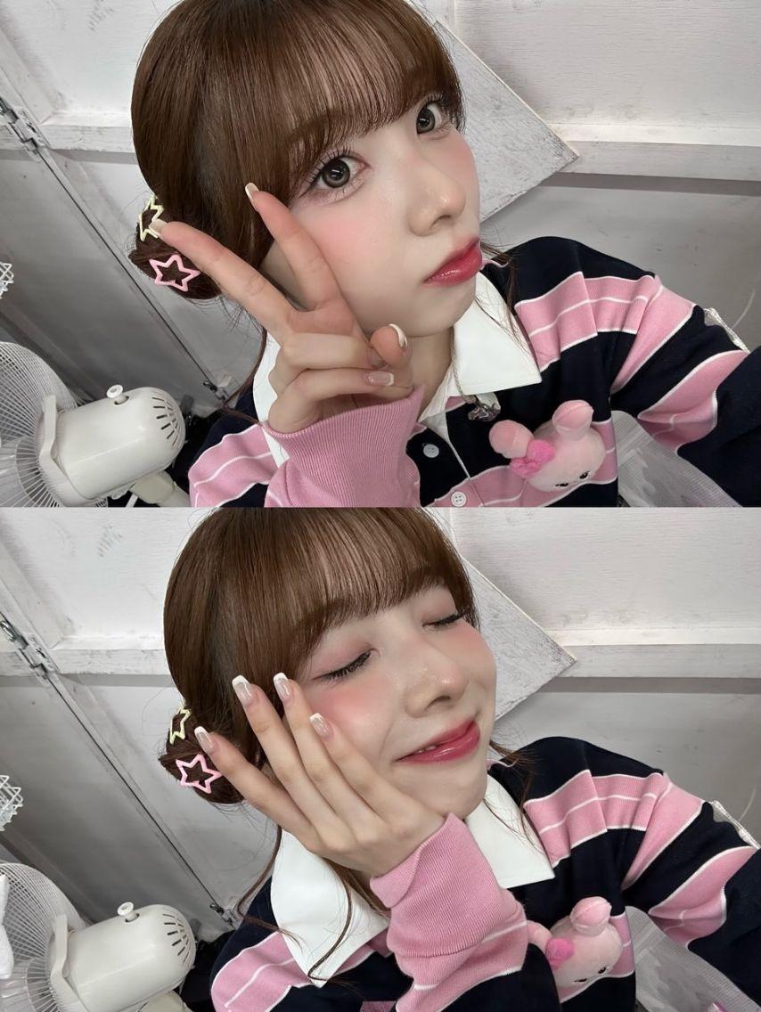니쥬 (NiziU) 미이히7