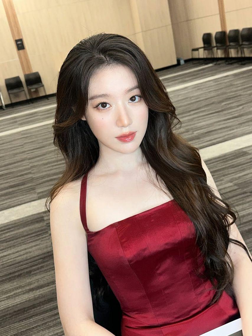 아이들 (i-dle) 슈화2
