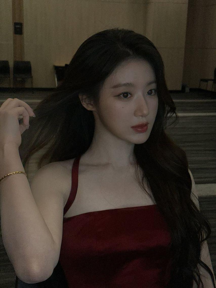 아이들 (i-dle) 슈화3