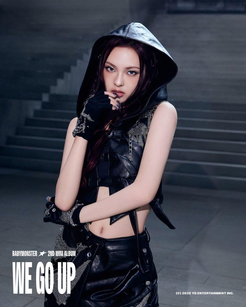 베이비몬스터5