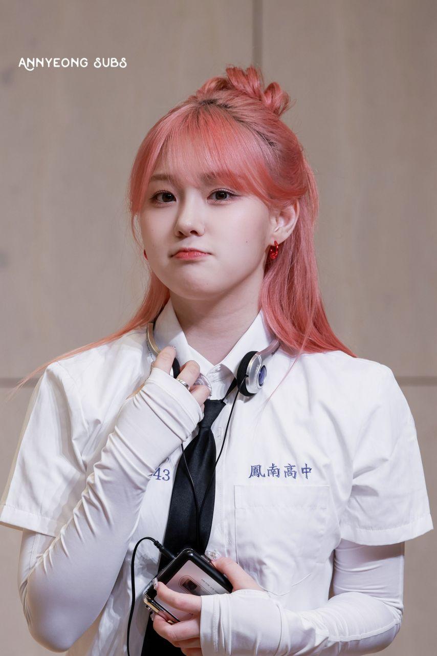 케플러 김채현0