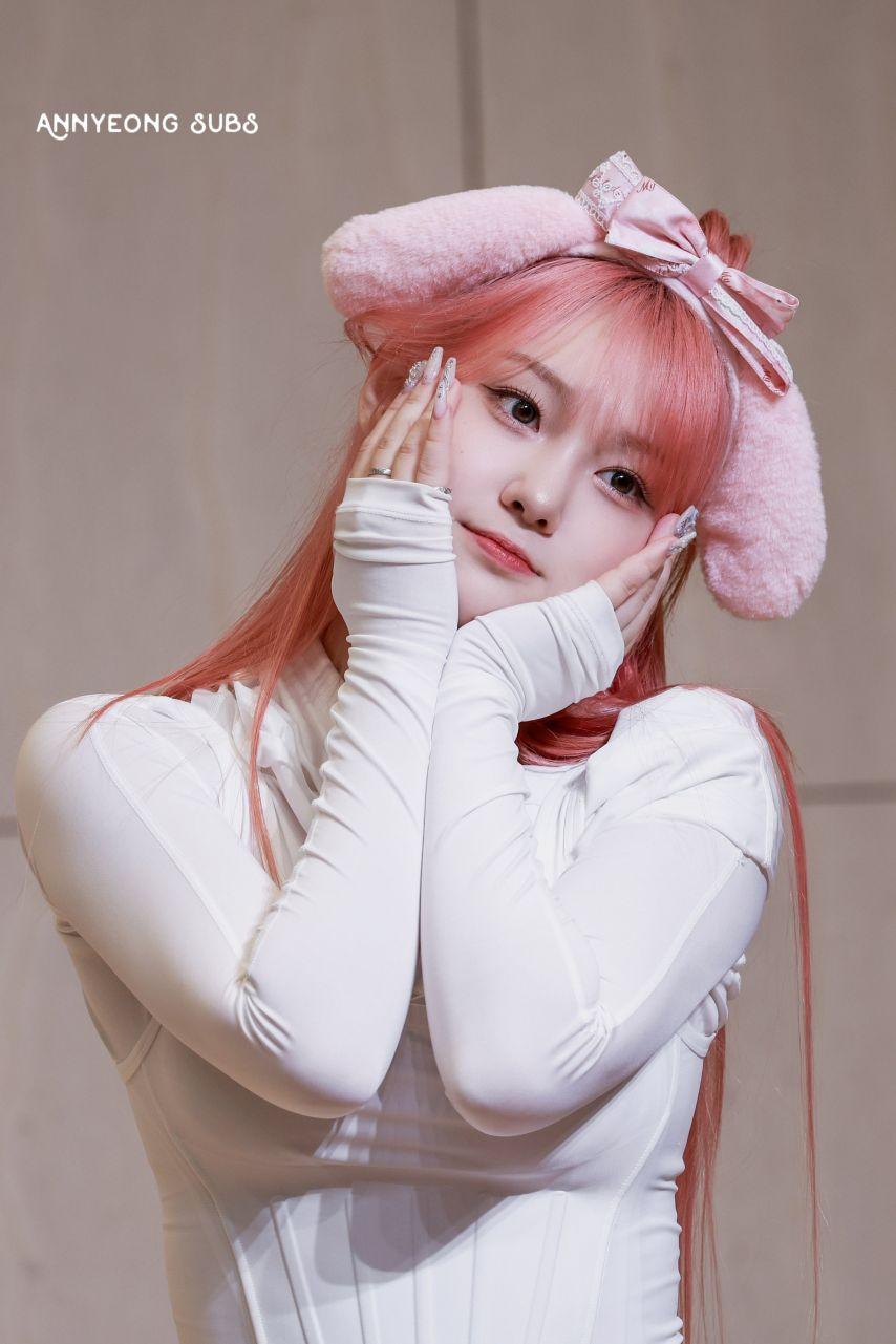 케플러 김채현1