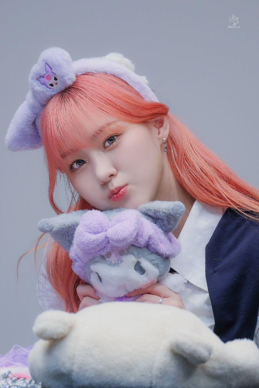 케플러 김채현2