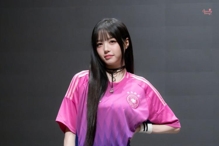 트리플에스 김채원0