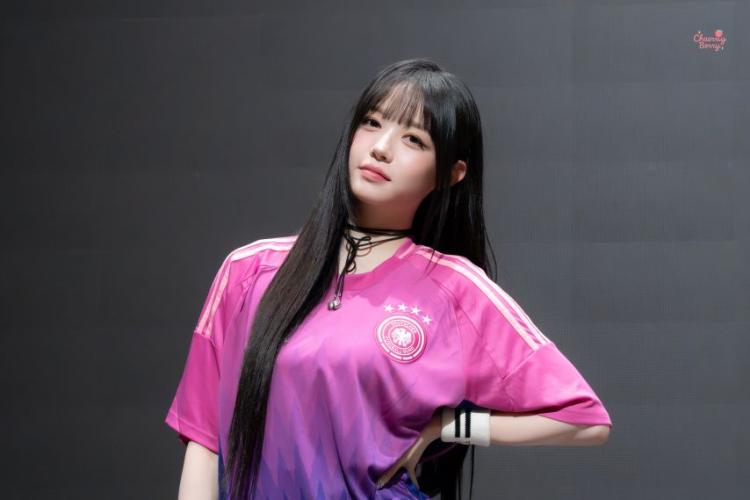 트리플에스 김채원1