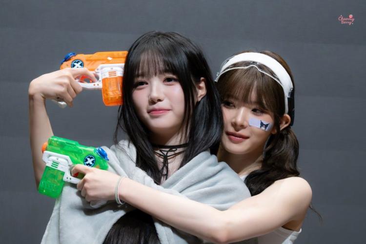 트리플에스 김채원2