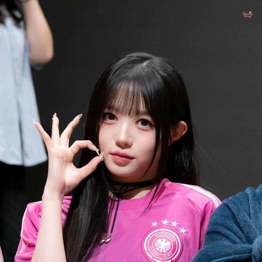 트리플에스 김채원5
