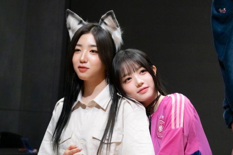 트리플에스 김채원8